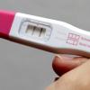Тест на беременность – как выбрать, и могут ли они ошибаться?