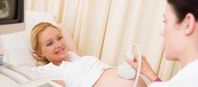 Тридцать недель беременности: развитие, положение, предлежание плода, ощущения мамы 30 недели ребенка как развивается в животе